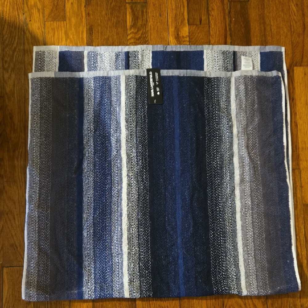 Karl Lagerfeld BATH Towel